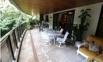 Imagem 3: ESPETACULAR APARTAMENTO EM LOCAL NOBRE DO JARDIM BOTÂNICO