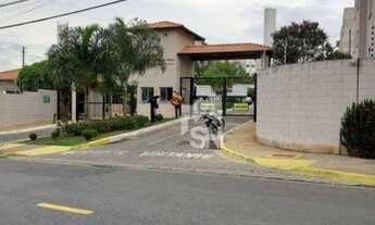 Imagem 7: Apartamento com 2 dormitórios à venda, 50 m² por R$ 214.900,00 - Parque São Jorge - Campin