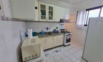 Imagem 3: Apartamento 2 dormitórios em Maracanã - Praia Grande - SP