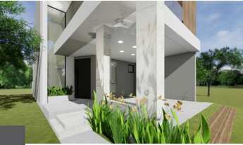 Imagem 6: Casa espetacular no Condomínio Costa do Sol com 196m²