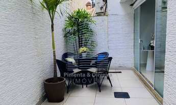 Imagem 5: Linda residência em condomínio com infraestrutura, 5 quartos suítes. Freguesia Jacarepaguá