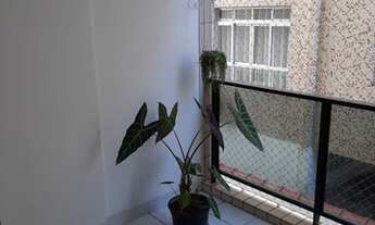 Imagem 3: Apartamento para venda com 72 metros quadrados com 2 quartos em Enseada - Guarujá - SP