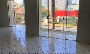 Imagem 5: Apartamento no Centro de Lucas do Rio Verde, em frente Escola Piaget