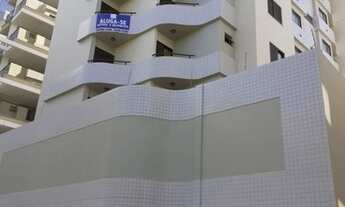 Imagem: Apartamento de 2 quartos com sacada-ao lado