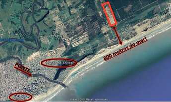 Imagem 5: Terreno Jardim América