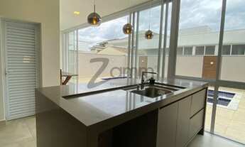 Imagem 5: Casa - Jardim Green Park Residence - Hortolândia