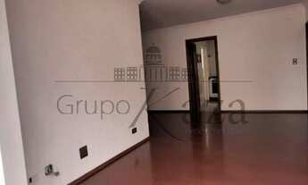 Imagem 2: Apartamento para venda possui 88 metros quadrados com 3 quartos