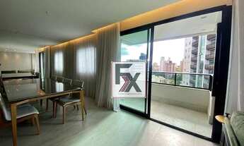 Imagem 2: Apartamento à venda, Ed. Unique, Rua Níquel, Serra, Belo Horizonte