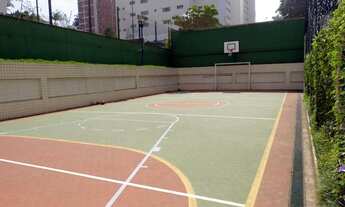 Imagem 7: São Paulo - Apartamento Padrão - Real Parque