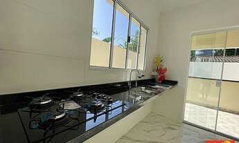 Imagem 6: Térrea para venda tem 102 metros quadrados com 3 quartos em Florida Mirim - Mongaguá - SP