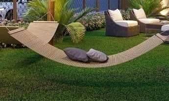 Imagem 4: EA- Allure Residence- Boa Viagem - Um espaço inteligente para morar ou Investir