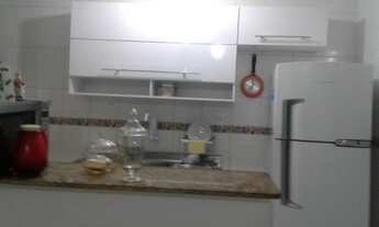 Imagem 2: Apartamento para Venda em Salvador, Tancredo Neves, 2 dormitórios, 1 banheiro, 1 vaga