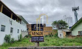 Imagem: Terreno para Venda em São José, Areias