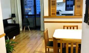 Imagem: Apartamento para aluguel com 45 metros quadrados