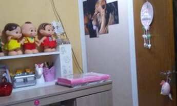 Imagem 4: Casa Duplex com 2 quartos reformada no Condomínio Casas do Campo próximo ao Park Shopping