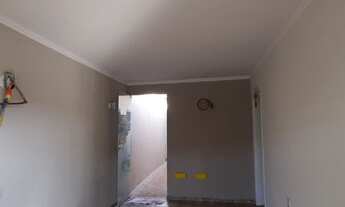 Imagem 4: Casa Jd. Tabapuã 03 Dorm.( 01 Suite) c/ AE + Piscina e Área com Churrasqueira