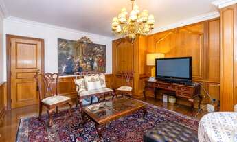 Imagem: Apartamento para venda possui 466 metros