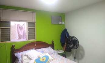 Imagem 2: AGIO QR125 SAMMABAIA SUL COM 02 CASA LOTE