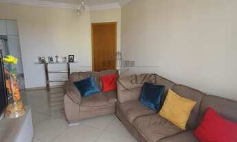 Imagem 4: Apartamento - Jardim América - Residencial Kasatu Maru - 3 Dormitórios - 84m²