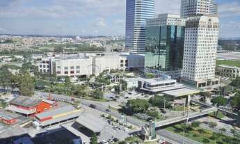 Imagem 16: Laje Corporativa 957m - Locação - Barueri