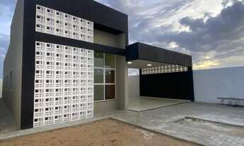 Imagem 2: Casa para Venda, Campos do Conde no bairro Nova Betânia - Mossoró/RN