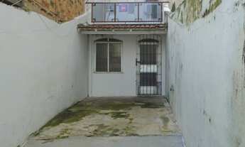 Imagem 4: DR. AMÉRICO SANTA ROSA Nº 980 _ 02 PAVIMENTOS