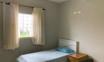 Imagem 7: Sobrado a venda com móveis planejados com 03 dor e 03 banheiros com ótimo preço em Taubaté