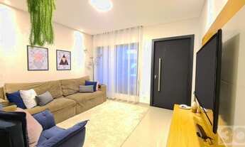 Imagem 2: Casa Geminada para Venda em Joinville, Costa e Silva, 3 dormitórios, 1 suíte, 3 banheiros