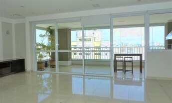 Imagem 4: Apartamento de 4 suítes para locação em Moema, São Paulo