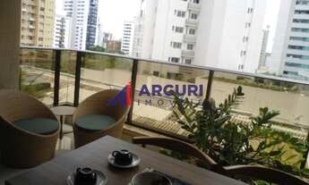 Imagem: APARTAMENTO 03 QUARTOS SAVASSI (BH) LOCAÇÃO