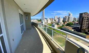 Imagem 5: Apartamento para venda tem 207 metros quadrados com 3 quartos em Centro - Tubarão - SC