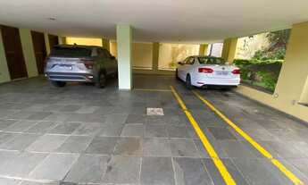 Imagem 2: Apt para venda tem 194 metros quadrados com 3 quartos