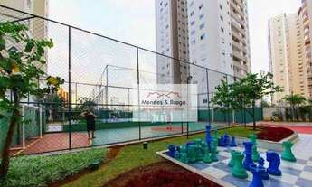 Imagem 5: ESSENCE - 3 dormitórios - 81 m² por R$ 620.000 - Jardim Zaira - Guarulhos/SP