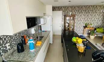 Imagem 6: Apartamento Bairro Boa Vista - São Caetano do Sul - SP