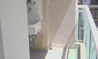 Imagem 4: Apto com 2 dorms sendo 1 suíte