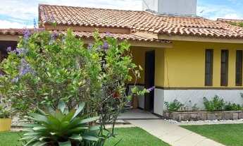 Imagem: Excelente casa stela mares