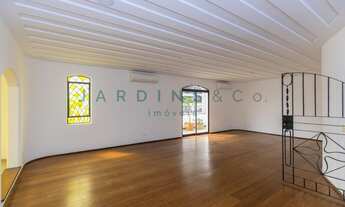 Imagem: SãO PAULO - Apartamento Padrão - Jardim