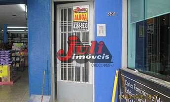 Imagem: APARTAMENTO COMERCIAL - RUDGE RAMOS