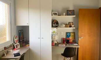 Imagem 4: Sobrado com 3 dormitórios à venda, 220 m² por R$ 1.069.900,00 - Condomínio Raizes - Paulín