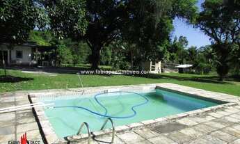 Imagem 7: Fabio Paes Imóveis - Sítio a venda com 5.000 m² todo plano