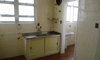 Imagem 4: Apartamento para alocação na Bela Vista - São Paulo - SP