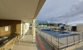 Imagem 6: Apartamento para aluguel tem 43 metros quadrados com 2 quartos em Planalto - Manaus - AM