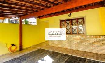 Imagem 2: Sobrado com 2 dormitórios à venda, 140 m² por R$ 550.000,00 - Jardim Cocaia - Guarulhos/SP