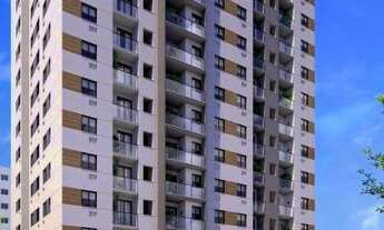 Imagem: VITALE ON Apartamento 2 quartos