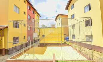 Imagem 6: Apartamento para venda possui 46 metros quadrados com 2 quartos em Campo Comprido - Curiti