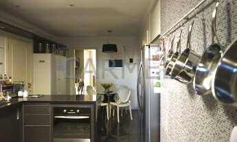 Imagem 7: Impecável Parque Cidade Jardim