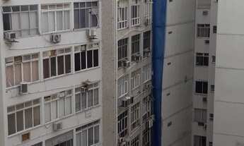 Imagem 7: Apartamento para venda tem 80 metros quadrados com 2 quartos em Copacabana - Rio de Janeir