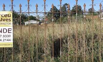 Imagem 2: Santa Maria - Terreno Padrão - Camobi