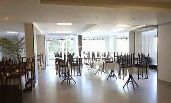 Imagem 3: Apartamento para Venda em Florianópolis, Capoeiras, 2 dormitórios, 1 suíte, 1 banheiro, 1