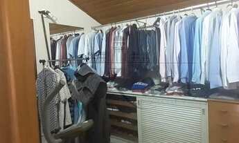 Imagem 4: Casa de condomínio térrea a venda 3 quartos (1 suíte) Churrasqueira Piscina Sauna Urbanova